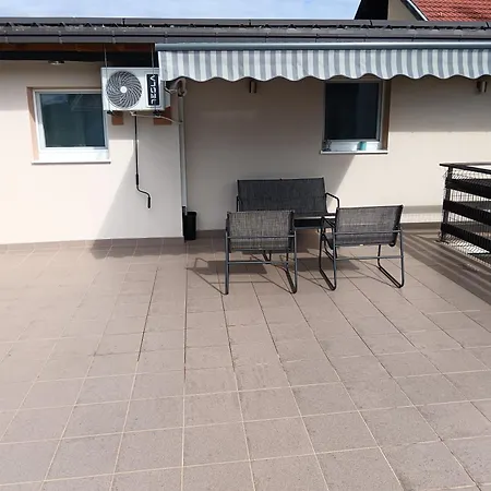 Apartman Zdralovic Lipik Exterior photo