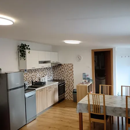 Apartman Zdralovic Lipik Exterior photo