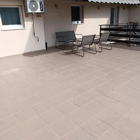 Apartman Zdralovic Lipik Exterior photo