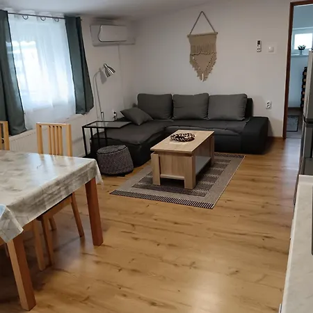 Apartman Zdralovic Lipik Exterior photo