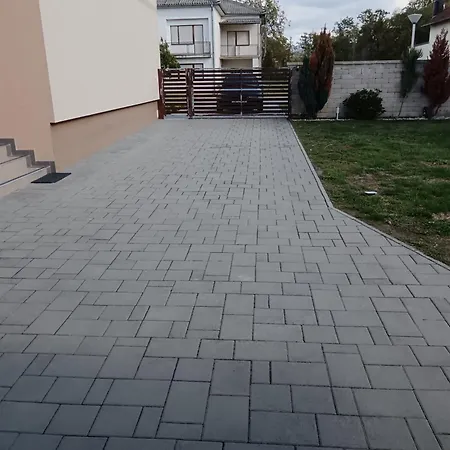 Apartman Zdralovic Lipik Exterior photo