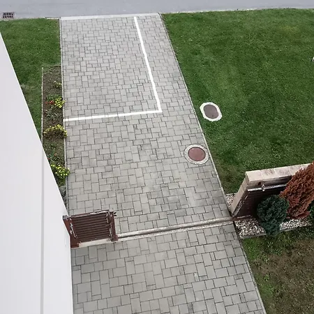 Apartman Zdralovic Lipik Exterior photo