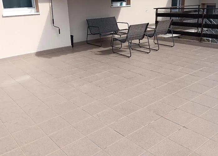 Apartman Zdralovic