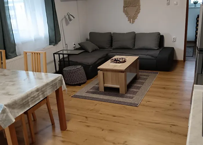 Apartman Zdralovic