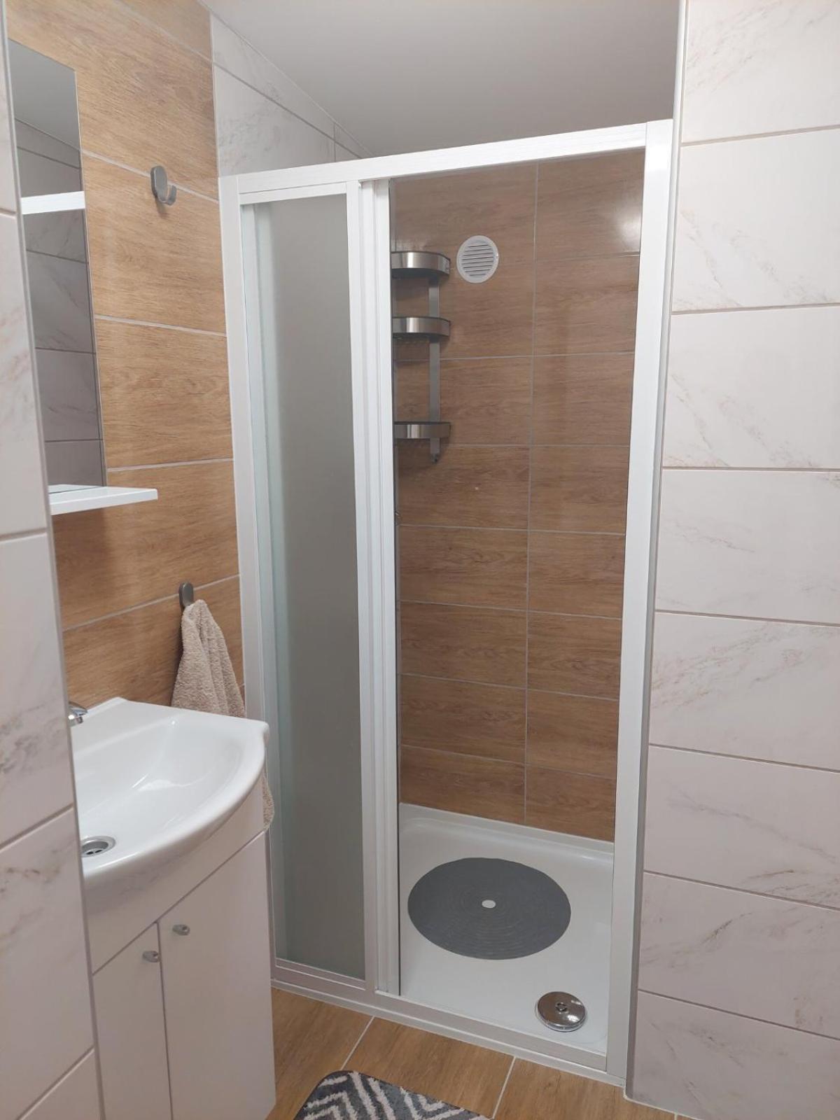 Zdralovic Apartment