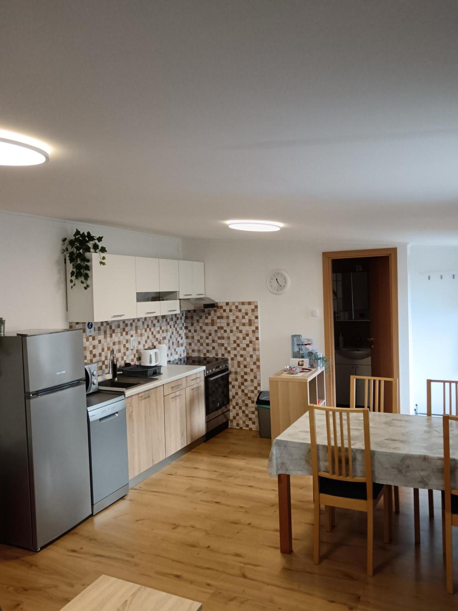Apartment Zdralovic *