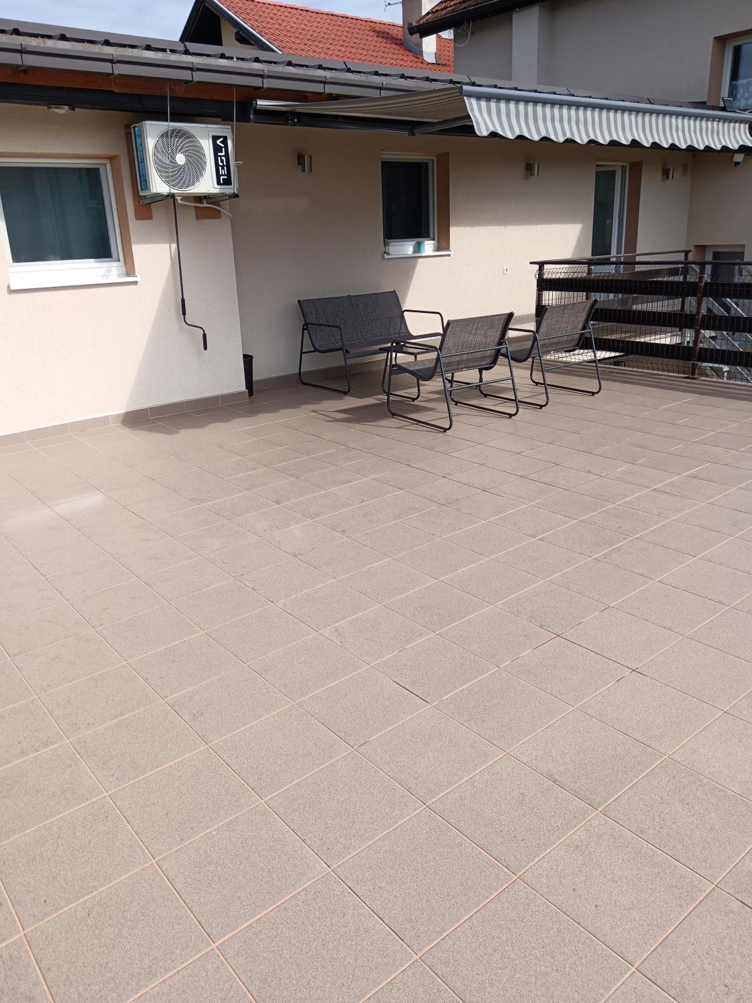 Zdralovic Apartment Lipik